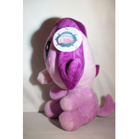 my littlest petshop knuffel Zoe Trent +/- 26cm